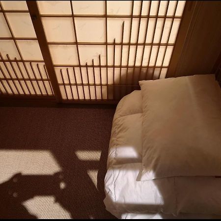 台甕茶室青年旅館 Tai-Wong Tatami Room Hostel Tchaj-nan Exteriér fotografie